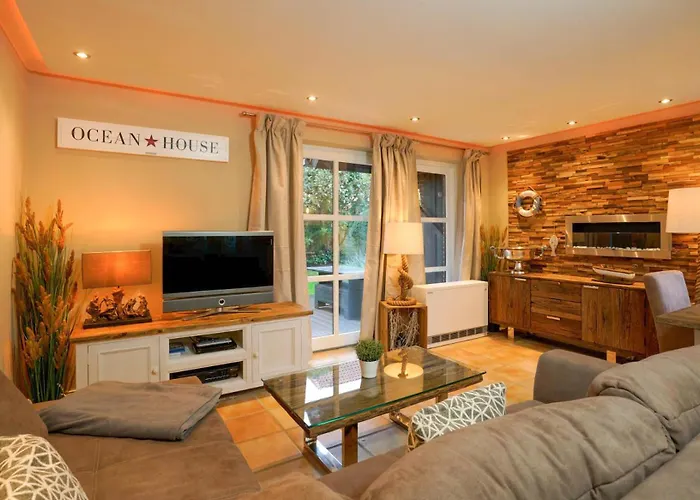 Robben Hues شقة *