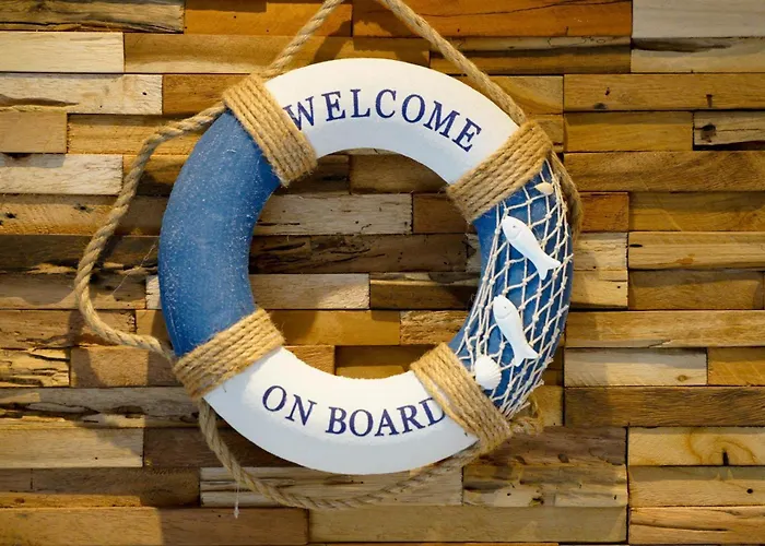 شقة Robben Hues *