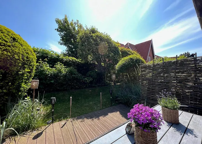 شقة Robben Hues فيسترلاند