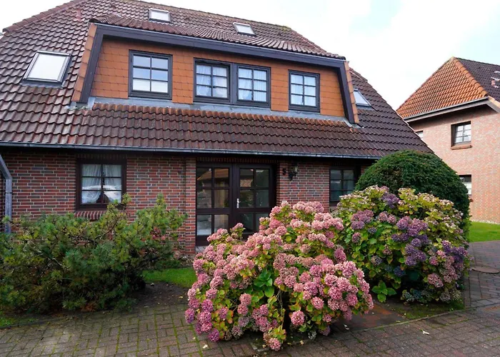 Robben Hues شقة *