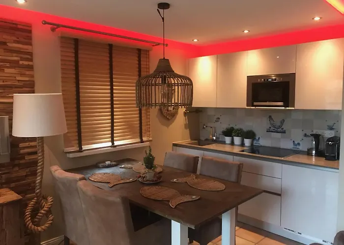 شقة Robben Hues *